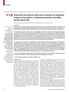 Anamorelin-for-patients-with-cancer-cachexia--an-integrated-an_2015_The-Lanc