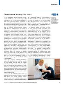 Fluoxetine-and-recovery-after-stroke_2018_The-Lancet