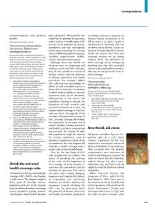 New-World--old-views_2018_The-Lancet