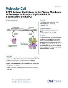 ORP2-Delivers-Cholesterol-to-the-Plasma-Membrane-in-Exchange-fo_2018_Molecul