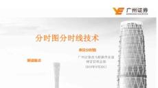 分時圖分時線第十一節(jié)課