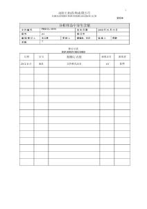 FEIZ-CL-3018分析样品中导生含量
