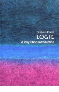 邏輯：簡介-Logic A Very Short Introduction - Graham Priest
