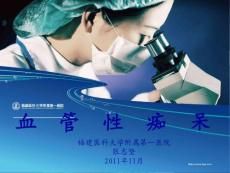血管性痴呆ppt课件