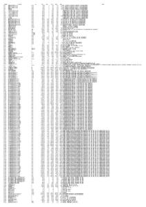 鐵路2017預(yù)算定額（橋涵）