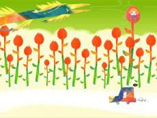 韓國插畫：名家系列