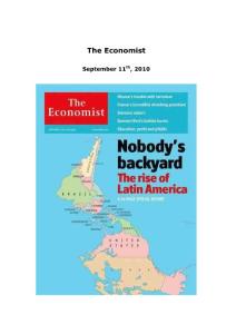 Economist20100911