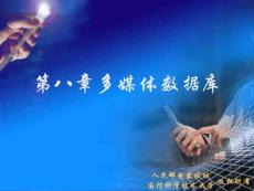 多媒體技術(shù)教程V3-ch8