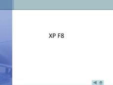 XP F8