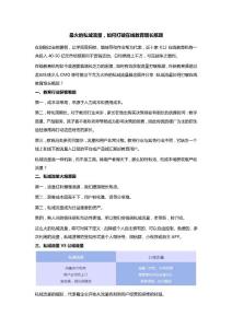 最火的私域流量，如何打破在線教育增長瓶頸