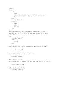 COMPUSRV
