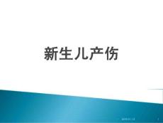 新生儿产伤ppt课件