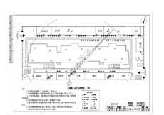 主體工程施工平面布置圖