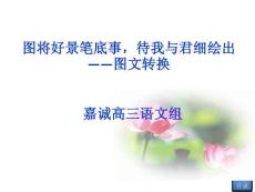 圖文轉(zhuǎn)換2-徽標(biāo)類(lèi)