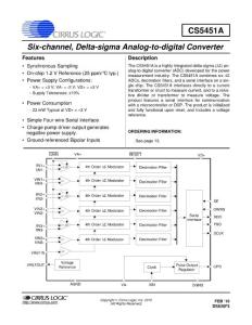 datasheet