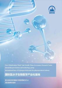 氢氧呼吸机等氢分子生物医学产品简介