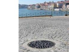 測(cè)試城市道路防沉降井蓋施工工藝.test