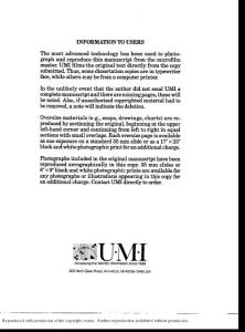 Unheeded Warnings A History of Monterey´s Sardine Fishery（未加注意的警告蒙特雷沙丁魚漁業(yè)的歷史）