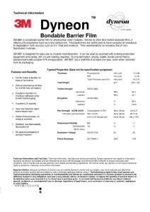 3M SolarDataSheetDraft_