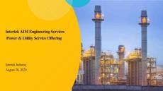 Intertek AIM Power Utility Presentation