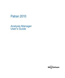 patran_2010_doc_analysis_manager_user