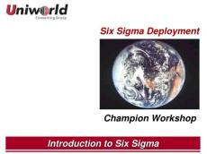 10IntrotoSixSigma