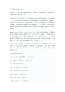 不同發(fā)質(zhì)該如何選用洗發(fā)水