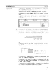 歐姆龍PLC編程手冊(中文)