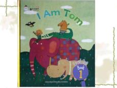 I am Tom