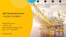 Intertek ART声谐振超声内检测技术 - 2020