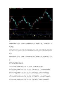文华财经指标公式源码期货软件买卖提示黄金原油最准确的指标公式源码