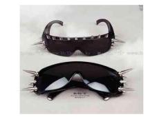 鉚釘鐵鏈控 diy 欣賞