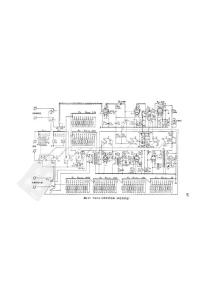 WQ-5A型萬用電橋電路圖