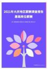 2021年薪酬报告系列之大庆地区薪酬调查报告.pdf 