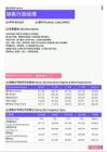 2021年重庆地区销售行政经理岗位薪酬水平报告-最新数据