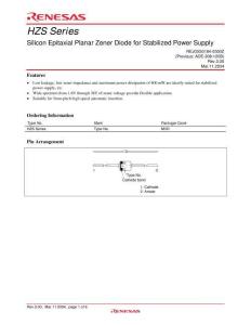 HZS5C2_datasheet