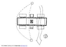 微笑的月光森林 －－ 建筑師為母親設(shè)計(jì)建造的住宅