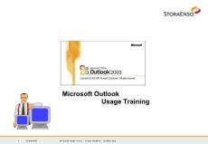 Outlook training