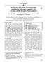 refractory mucositis associated with underlying follicular dendritic cell sarcoma of the thymus paraneoplastic pemphigus versus malignancy-exacerbated pemphigus vulgaris-論文