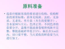 食用菌加工技術(shù)_3