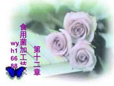 食用菌加工技術(shù)_1