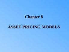 portfolio management investment analysisPMPP8