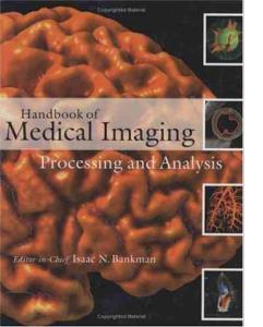 1提取頁(yè)面 Handbook Medical Imaging Processing Analysis