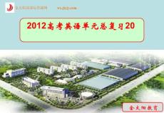 总复习外研必修一Modules 4--6