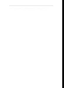 餐飲部打荷考核指標說明表