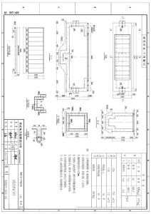 35KV宁茅线施工设计电缆部分04-电缆直线终端工作井