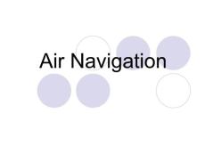 Air Navigation