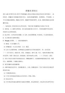 胆囊炎胆结石