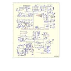 創(chuàng)維29t83ht圖紙