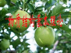 高三二輪復(fù)習(xí)：物質(zhì)結(jié)構(gòu)_課件(新人教版)